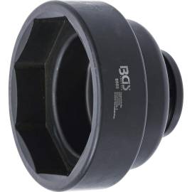 Clé de Moyeu d’Essieu Arrière 8 Pans 100 mm Précision et Robustesse pour SCANIA - BGS