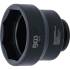 Clé pour Écrous d’Essieu 8 Pans 80 mm Précision et Robustesse pour SCANIA - BGS