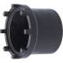 Clé pour Moyeu Scania 420 - 90 x 119 mm - Outil Robuste et Précis, Pro - D-Work