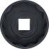 Clé pour Moyeux Douze Pans 85 mm - Pour Camions IVECO Remorques SAF/BPW - Robuste et Précise - BGS