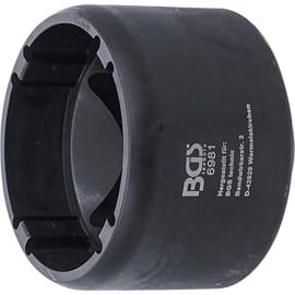 Douille à Ergots pour Transmission Scania 310/320 - Précision et Fiabilité, Acier, Pro - D-Work