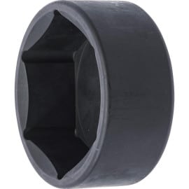 Douille à Choc Six Pans 20 mm (3/4 ) 90 mm - Compatible Iveco, Volvo, DAF - Puissance et Durabilité - BGS