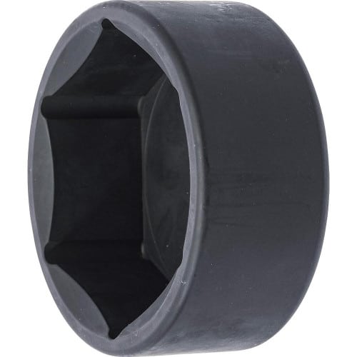 Douille à Choc Six Pans 20 mm (3/4 ) 90 mm - Compatible Iveco, Volvo, DAF - Puissance et Durabilité - BGS