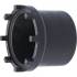 Clé pour Moyeu Scania 420 - 90 x 119 mm - Outil Robuste et Précis, Pro - D-Work