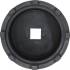 Clé pour Moyeu Scania 420 - 90 x 119 mm - Outil Robuste et Précis, Pro - D-Work