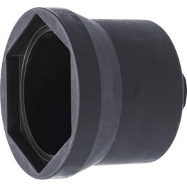 Clé pour Écrous d’Essieu Iveco 98 mm - Six Pans - Robuste et Précise - BGS