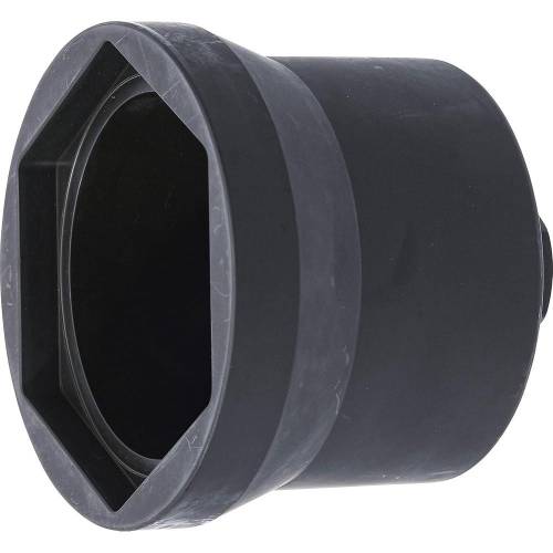 Clé pour Écrous d’Essieu Iveco 98 mm - Six Pans - Robuste et Précise - BGS