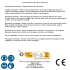Clé pour Écrous de Serrage d’Essieu 60 mm - Compatible DAF, MAN, Mercedes-Benz, Kässbohrer, Setra - Outil Robuste et Préci - BGS