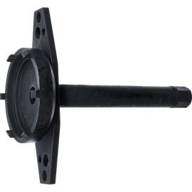 Clés à Ergot pour Essieu Arrière Mercedes-Benz Citaro 122 x 139 mm - Précision et Robustesse - D-Work