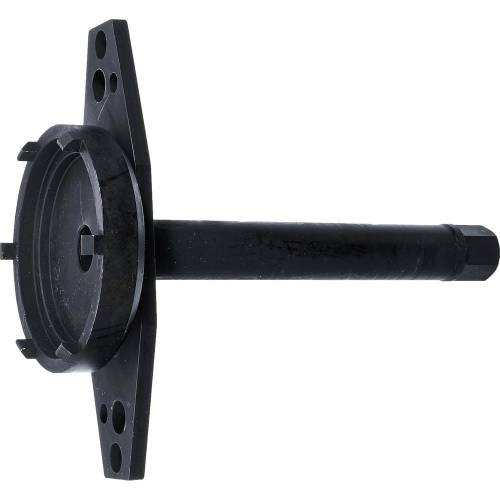 Clés à Ergot pour Essieu Arrière Mercedes-Benz Citaro 122x139 mm - - Précision et Robustesse - BGS