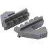 Mâchoires de Serrage pour Connecteurs Solaires Tyco - Dimensions 55x16x66 mm - Compatible Art. 70003 - Fixation Fiable et - BGS