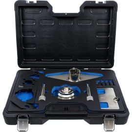 Coffret de Calage pour Jaguar Land Rover JLR 2.0 Ingenium Diesel - Outils Spécifiques - Précision et Fiabilité - D-Work