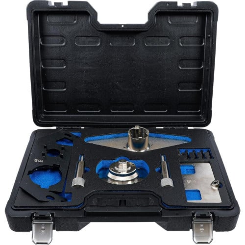 Coffret de Calage pour Jaguar Land Rover JLR 2.0 Ingenium Diesel - Outils Spécifiques - Précision et Fiabilité - D-Work