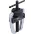 Extracteur de Bornes de Batterie et Bras d Essuie-Glace - 2 Griffes - Outil Robuste et Pratique - D-Work