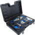 Coffret de Calage pour Jaguar Land Rover JLR 2.0 Ingenium Diesel - Outils Spécifiques - Précision et Fiabilité - D-Work