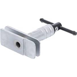 Outil Repousse-Pistons pour Motocyclettes - 15,2 x 4,7 x 19,8 cm - Acier Robuste - Facilite le Remontage des Pistons - D-Work