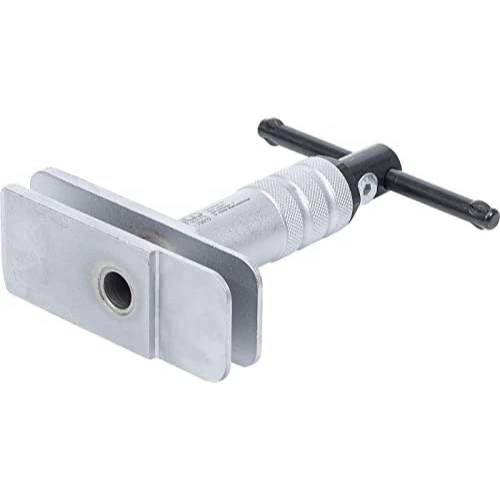 Outil Repousse-Pistons pour Motocyclettes - 15,2x4,7x19,8 cm - Acier Robuste - Facilite le Remontage des Pistons - BGS