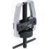 Extracteur de Bornes de Batterie et Bras d Essuie-Glace - 2 Griffes - Outil Robuste et Pratique - BGS