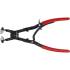 Pince pour Colliers de Serrage de Turbocompresseur - - Précision et Robustesse pour VAG - BGS