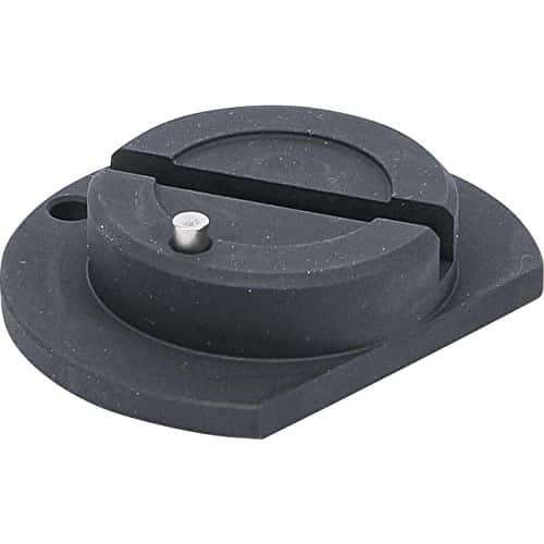 Outil de Calage Arbre à Cames pour VAG - 7,5 x 5,5 x 10,2 cm - Précision et Fiabilité - Acier - D-Work