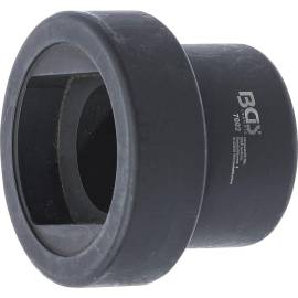 Clé de Lame de Ressort d'Essieu Arrière Scania 34 x 46 mm - Outil Précis et Robuste, Acier, Pro - D-Work