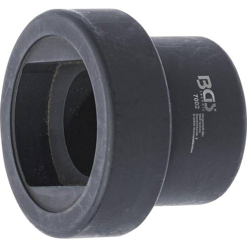 Clé de Lame de Ressort d’Essieu Arrière Scania 34x46 mm - - Outil Précis et Robuste - BGS