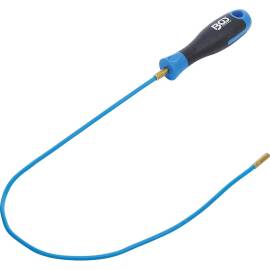 Aimant de Levage Flexible 480 mm - Force de Traction 0,1 kg - Pratique et Polyvalent - BGS