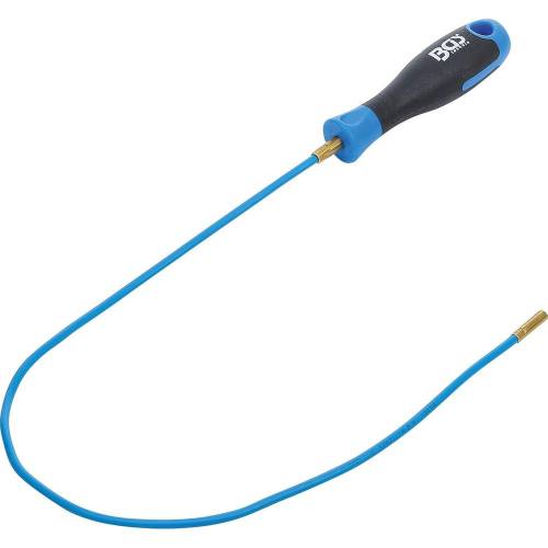 Aimant de Levage Flexible 480 mm - Force de Traction 0,1 kg - Pratique et Polyvalent - BGS