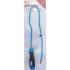 Aimant de Levage Flexible 480 mm - Force de Traction 0,1 kg - Pratique et Polyvalent, Zones Difficiles - D-Work