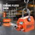 Aimant de Levage Flexible 480 mm - Force de Traction 0,1 kg - Pratique et Polyvalent - BGS