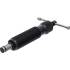 Vérin Hydraulique 10 t - 25,6x4,9x5,3 cm - Acier Robuste - Force Puissante pour Extracteur et Chasse - BGS