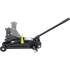 Cric Rouleur Hydraulique 1 T - 209x149x454 mm - Acier Robuste - Levage Facile et Sécurisé - BGS