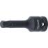 Extracteur de Vis 12,5 mm (1/2) - Pour Six Pans Femelle Défectueux 10 mm - Démontage Facile et Efficace - D-Work