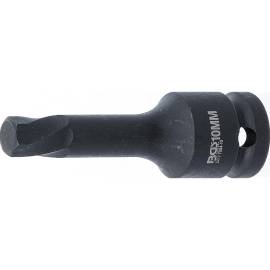 Extracteur de Vis 12,5 mm (1/2) - Pour Six Pans Femelle Défectueux 10 mm - Démontage Facile et Efficace - D-Work