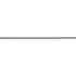 Règle de Mesure pour VAG 54 x 23 x 516 mm - Précision et Robustesse, Acier, Pro - D-Work