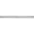 Règle de Mesure pour VAG 54 x 23 x 516 mm - Précision et Robustesse, Acier, Pro - D-Work