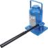 Cric à Vérin Hydraulique 32 t - 195x280x209 mm - Capacité 32 Tonnes, Robuste et Fiable - BGS