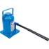 Cric à Vérin Hydraulique 32 t - 195x280x209 mm - Capacité 32 Tonnes, Robuste et Fiable - BGS