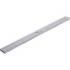 Règle de Mesure pour VAG 54 x 23 x 516 mm - Précision et Robustesse, Acier, Pro - D-Work