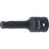 Extracteur de Vis 12,5 mm (1/2 ) - Pour Six Pans Femelle Défectueux 10 mm - Démontage Facile et Efficace - BGS