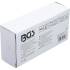 Outil de Fixation de Coulisseau pour BMW, MINI, Citroën, Peugeot - Dimensions 97x59x206 mm - Précision et Fiabilité - BGS