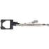 Outil de Fixation de Coulisseau pour BMW - 11,3 x 5,2 x 13,4 cm - Précision et Fiabilité, Acier - D-Work