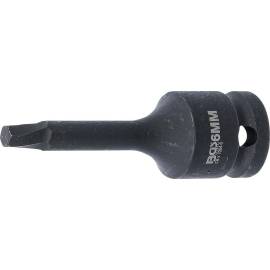 Extracteur de Vis 12,5 mm (1/2) - Pour Six Pans Femelle Défectueux 6 mm - Démontage Facile et Efficace - D-Work
