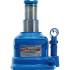 Cric à Vérin Hydraulique Extra Plat 10 t - Compact et Puissant - Levage Sécurisé et Facile - BGS