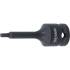 Extracteur de Vis 12,5 mm (1/2) - Pour Six Pans Femelle Défectueux 4 mm - Démontage Facile et Efficace - D-Work