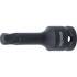 Extracteur de Vis 12,5 mm (1/2 ) - Pour Six Pans Femelle Défectueux 5 mm - - Retrait Facile et Sécurisé - BGS