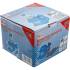 Cric à Vérin Hydraulique Extra Plat 10 t - Compact et Puissant - Levage Sécurisé et Facile - BGS