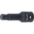 Extracteur de Vis 12,5 mm (1/2 ) - Pour Six Pans Femelle Défectueux 12 mm - Retrait Facile et Sécurisé - BGS