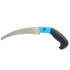 Scie à élaguer Pro 500 mm avec lame incurvée 330 mm x ép. 1,2 x denture japonaise 3,6 mm - Diamwood Platinum