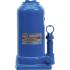 Cric à Vérin Hydraulique 5 t - Double Piston - Puissant et Stable pour Levage Sécurisé - BGS